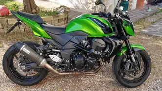 Kawasaki Z 750 R (2011 - 14) usata