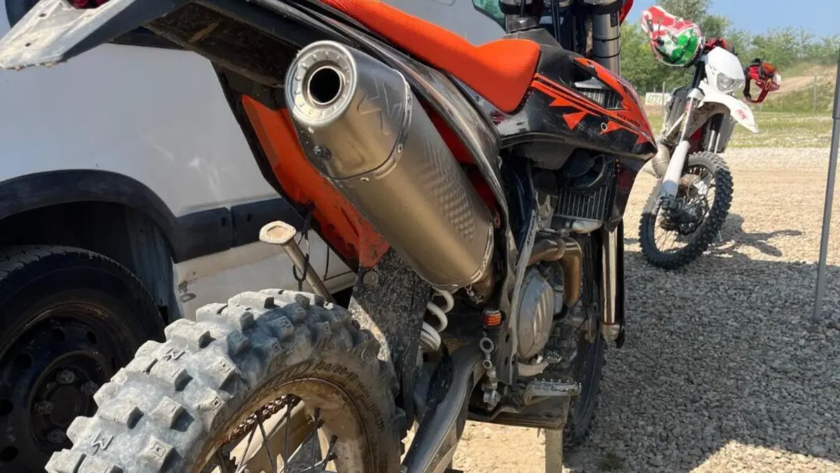 KTM 250 EXC-F (2021)  (2)