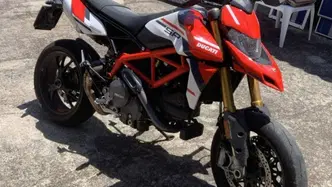 Ducati Hypermotard 950 SP (2022 - 25) usata