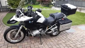 Bmw R 1200 GS (2004 - 07)  (4)