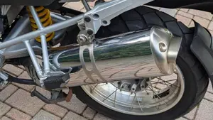 Bmw R 1200 GS (2004 - 07)  (7)