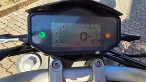 Keeway Motor RKF 125 (2021 - 24)  (6)