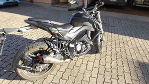 Keeway Motor RKF 125 (2021 - 24)  (8)