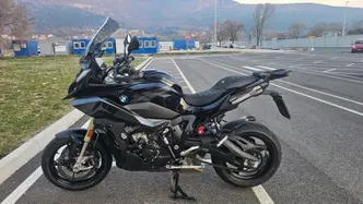 Bmw S 1000 XR (2020 - 23) usata