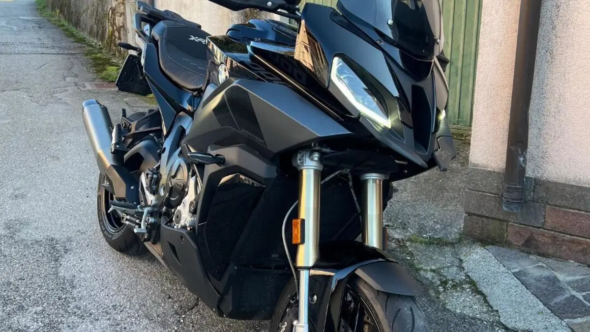 Bmw S 1000 XR (2020 - 23)  (3)