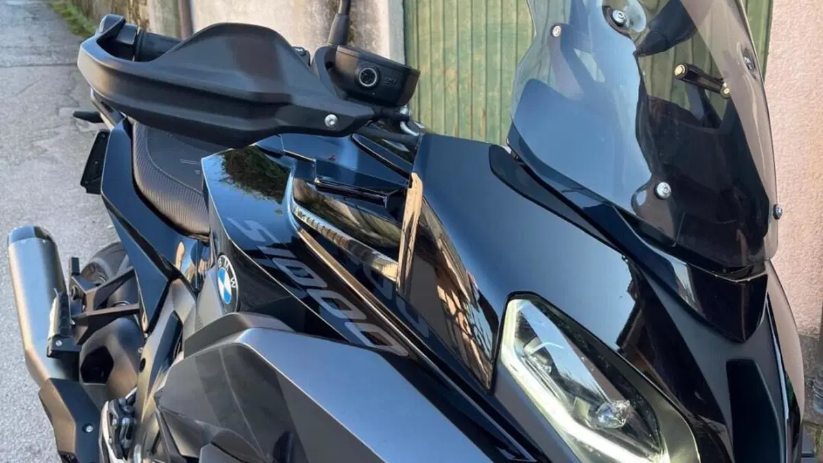 Bmw S 1000 XR (2020 - 23)  (4)