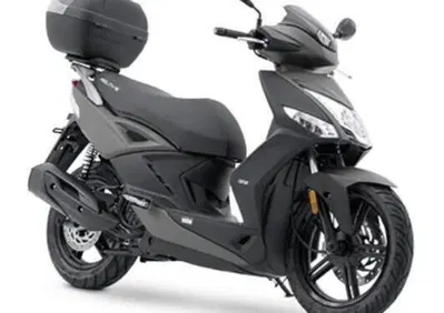 Kymco Agility 125 R16 Power Up (2021 - 26) - Annuncio 10058853