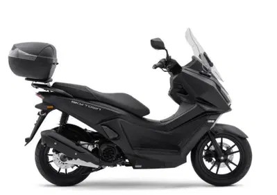 Kymco Skytown 125i (2024 - 26) - Annuncio 10058855