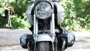 Bmw R 1200 R (2011 - 14) 