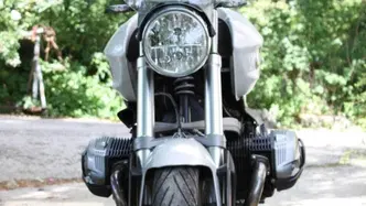 Bmw R 1200 R (2011 - 14) usata