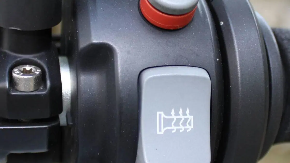 Bmw R 1200 R (2011 - 14)  (8)