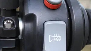 Bmw R 1200 R (2011 - 14)  (8)