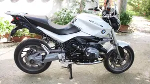 Bmw R 1200 R (2011 - 14)  (4)