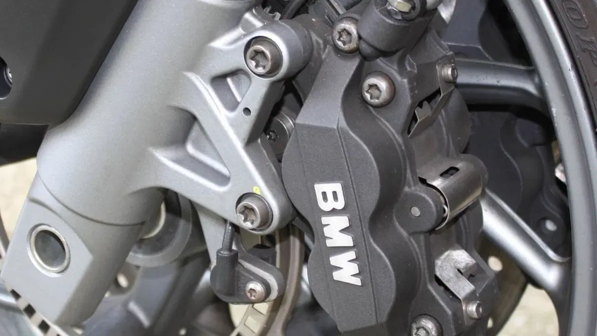 Bmw R 1200 R (2011 - 14)  (6)