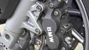 Bmw R 1200 R (2011 - 14)  (6)