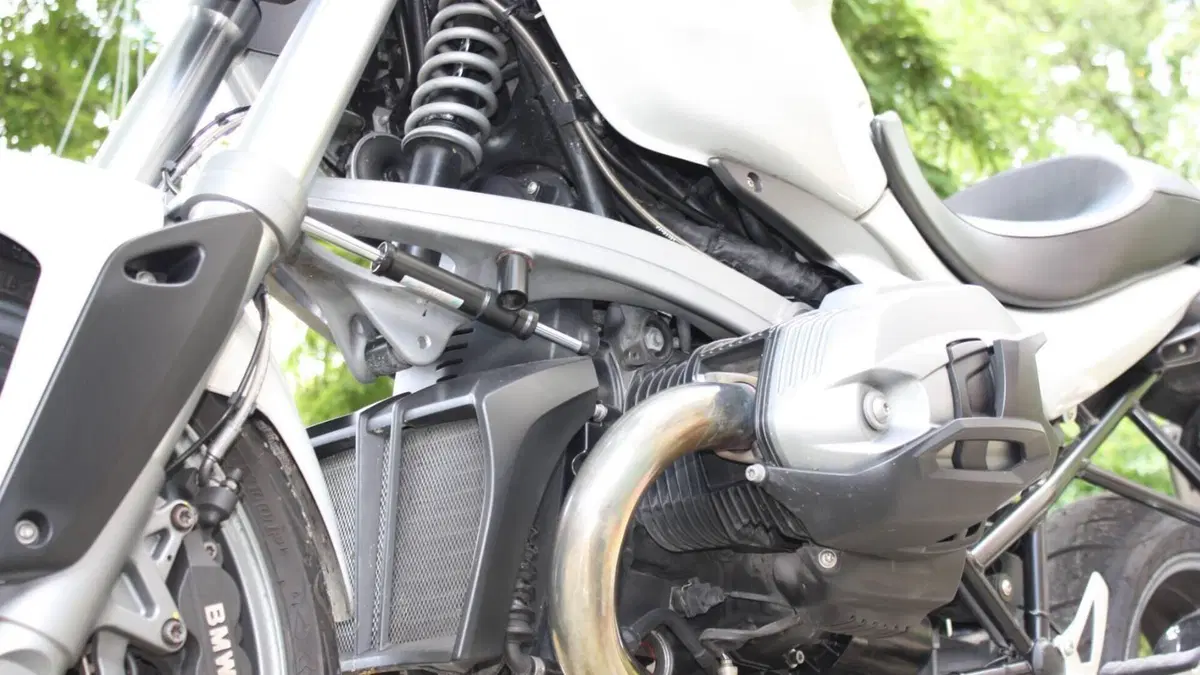 Bmw R 1200 R (2011 - 14)  (7)