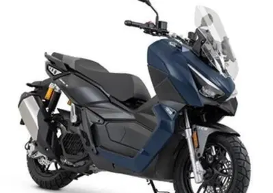 Kymco Dink 125 X (2025 - 26) - Annuncio 10058856