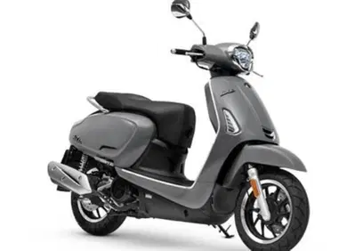 Kymco Like 125 (2021 - 26) - Annuncio 10058858