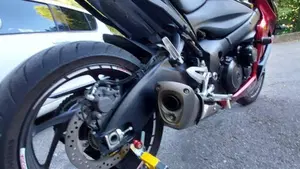 Suzuki GSX S 1000 F ABS (2014 -17)  (3)