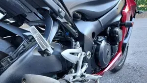 Suzuki GSX S 1000 F ABS (2014 -17)  (4)