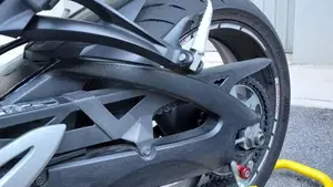 Suzuki GSX S 1000 F ABS (2014 -17)  (5)