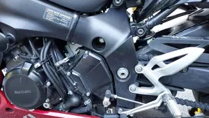 Suzuki GSX S 1000 F ABS (2014 -17)  (6)