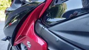 Suzuki GSX S 1000 F ABS (2014 -17)  (7)