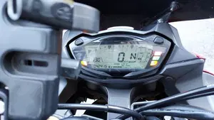 Suzuki GSX S 1000 F ABS (2014 -17)  (10)