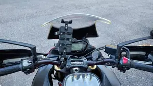 Suzuki GSX S 1000 F ABS (2014 -17)  (11)