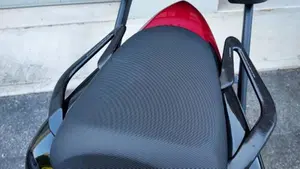 Suzuki GSX S 1000 F ABS (2014 -17)  (12)