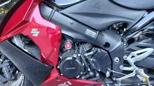 Suzuki GSX S 1000 F ABS (2014 -17)  (13)
