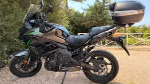 Kawasaki Versys 650 (2025 - 26) 