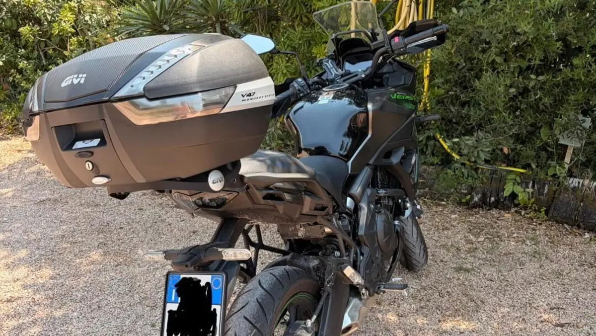 Kawasaki Versys 650 (2025 - 26)  (3)