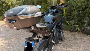 Kawasaki Versys 650 (2025 - 26)  (3)