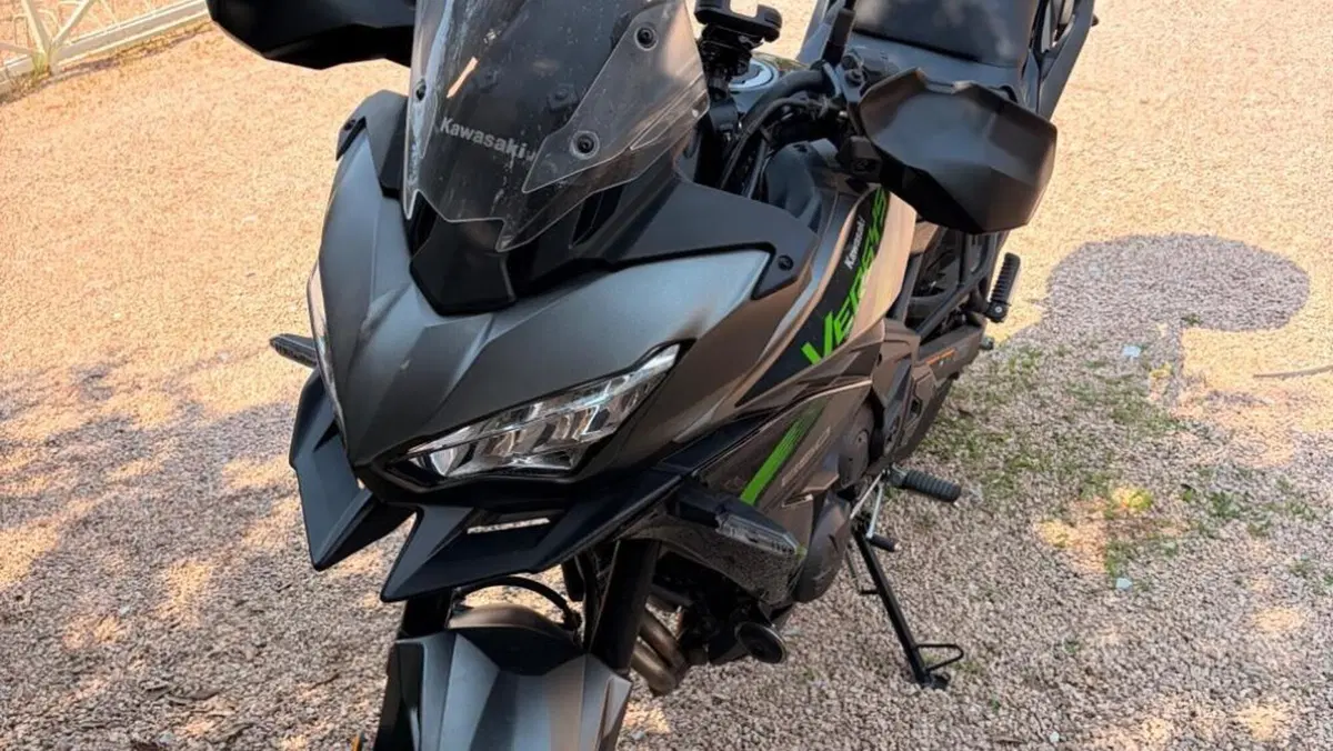 Kawasaki Versys 650 (2025 - 26)  (4)