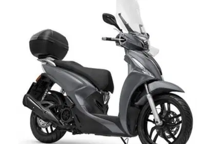 Kymco People 125i S ABS (2024 - 26) - Annuncio 10058862