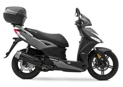 Kymco Agility 200i R16 + (2021 - 25) - Annuncio 10058864