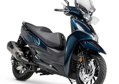 Kymco Agility 350i NN R16 (2023 - 26) - Annuncio 10058866