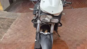 Bmw F 800 R (2009 - 11)  (2)