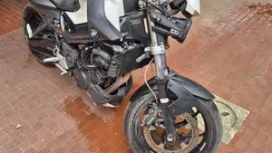 Bmw F 800 R (2009 - 11)  (4)