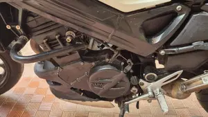 Bmw F 800 R (2009 - 11)  (7)