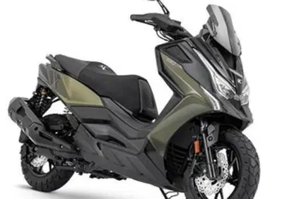 Kymco DTX 360 350 (2022 - 26) - Annuncio 10058869