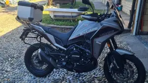 Moto Morini X-Cape 650 (2021 - 26)  (2)