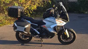 KTM 1290 Super Adventure S (2022 - 25)  (6)