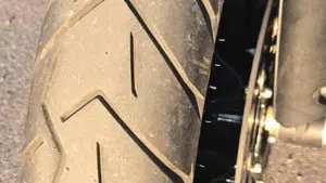 KTM 1290 Super Adventure S (2022 - 25)  (10)
