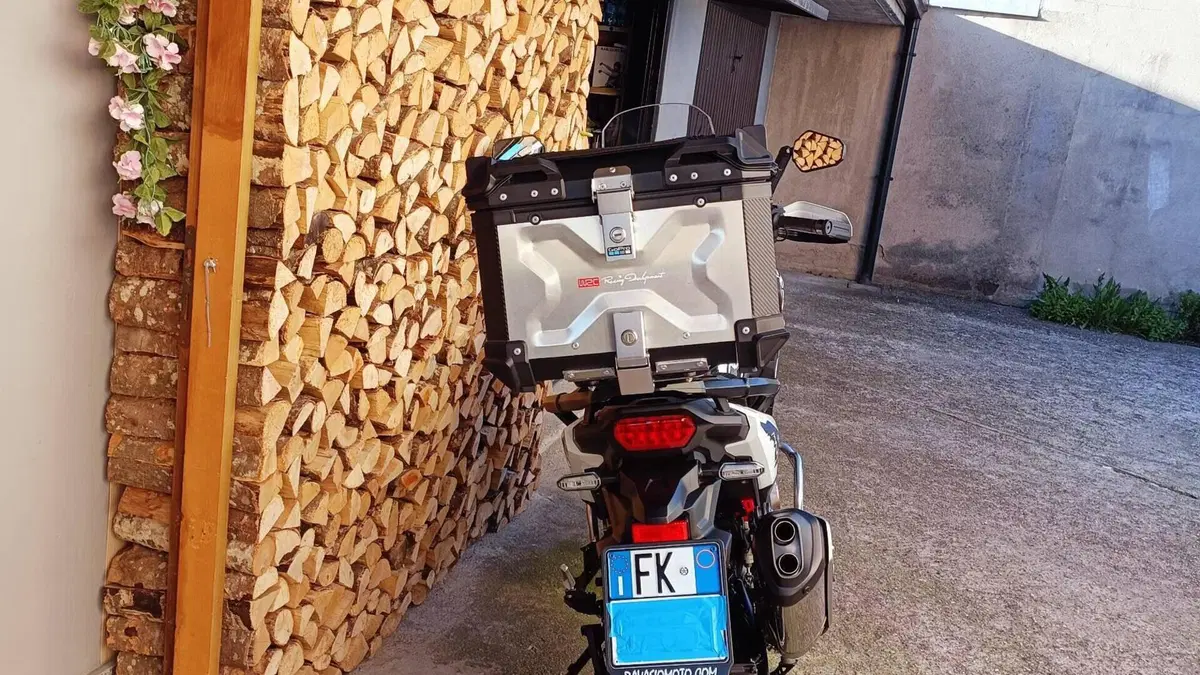 Honda Africa Twin CRF 1100L ES (2024 - 26)  (6)