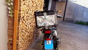 Honda Africa Twin CRF 1100L ES (2024 - 26)  (6)