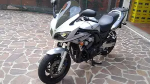 Yamaha FZS 600 Fazer (2002 - 03)  (4)