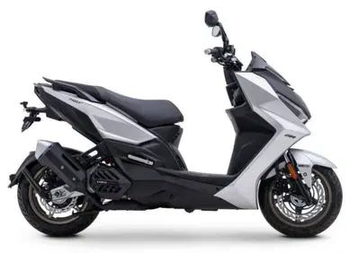 Kymco KRV 200 (2023 - 26) - Annuncio 10058880