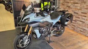 Bmw S 1000 XR (2020 - 23) 